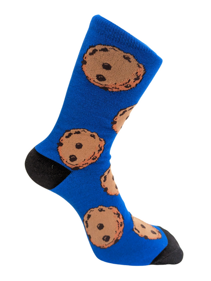 Cookie Crew | Lightweight Merino Wool Socks